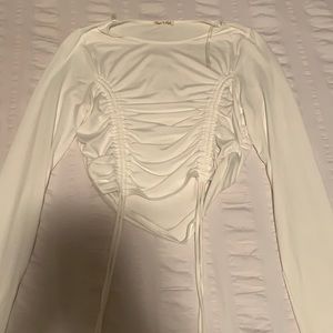Ragstock long sleeve